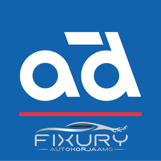 AD-korjaamo Fixury Vantaa